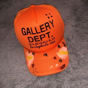 Gallery Dept hat